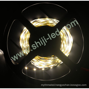 60leds high brightness 12 volt dimmable smd 5630 flexible led strip